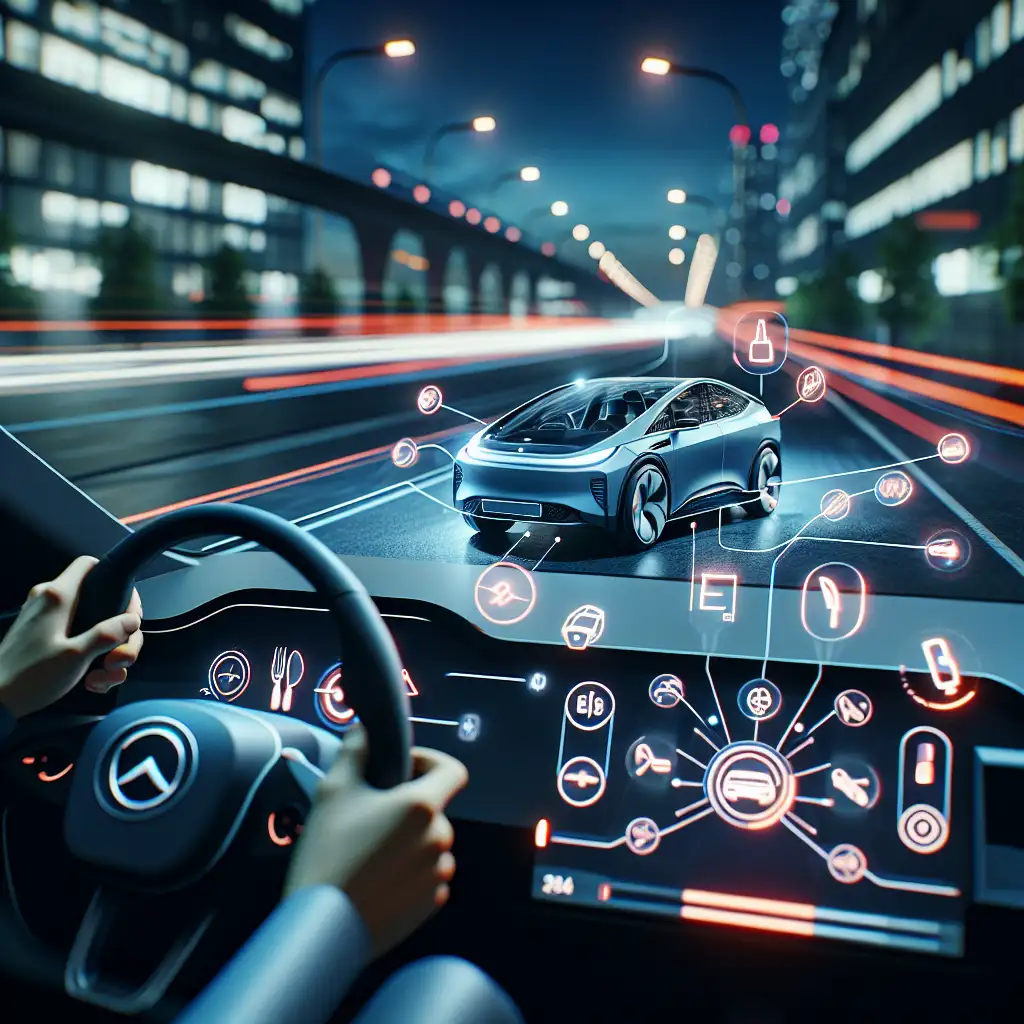 Electric Car Handling and Driving Experience: Exploring Unique Driving Characteristics